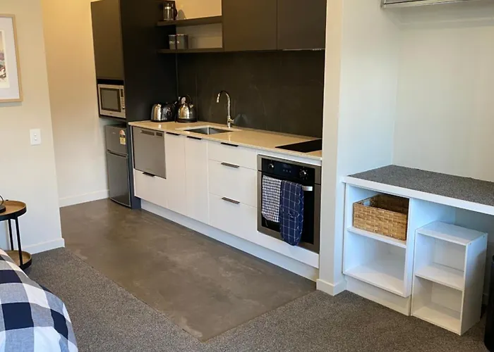 Appartement Modern - Walking Distance To And Town *